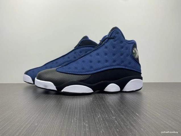 Blue Brave Jordan DJ5982-400 13 Air 1209